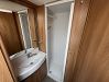 Used Swift Challenger 480 SE 2013 touring caravan Image