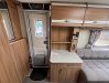 Used Swift Challenger 480 SE 2013 touring caravan Image