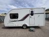 Used Swift Challenger 480 SE 2013 touring caravan Image