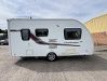 Used Swift Challenger 480 SE 2013 touring caravan Image