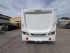 Used Swift Challenger 480 SE 2013 touring caravan Image