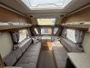 Used Swift Challenger 480 SE 2013 touring caravan Image