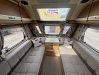 Used Swift Challenger 480 SE 2013 touring caravan Image