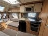 Used Swift Challenger 480 SE 2013 touring caravan Image