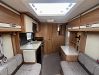 Used Swift Challenger 480 SE 2013 touring caravan Image
