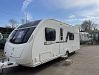 Used Swift Archway Sport Rockingham 2014 touring caravan Image