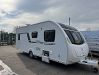 Used Swift Archway Sport Rockingham 2014 touring caravan Image