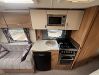 Used Swift Archway Sport Rockingham 2014 touring caravan Image