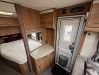 Used Swift Archway Sport Rockingham 2014 touring caravan Image