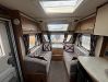 Used Swift Archway Sport Rockingham 2014 touring caravan Image