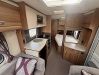 Used Swift Archway Sport Rockingham 2014 touring caravan Image