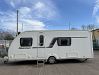 Used Swift Archway Sport Rockingham 2014 touring caravan Image