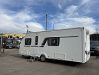 Used Swift Archway Sport Rockingham 2014 touring caravan Image