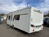Used Swift Archway Sport Rockingham 2014 touring caravan Image