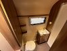 Used Bailey Pursuit 430 2017 touring caravan Image