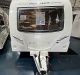 Used Bailey Pursuit 430 2017 touring caravan Image