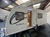 Used Bailey Pursuit 430 2017 touring caravan Image