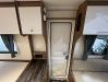 Used Bailey Pursuit 430 2017 touring caravan Image