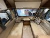 Used Bailey Pursuit 430 2017 touring caravan Image