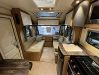 Used Bailey Pursuit 430 2017 touring caravan Image