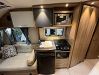 Used Bailey Pursuit 430 2017 touring caravan Image