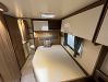 Used Bailey Pursuit 430 2017 touring caravan Image
