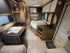 Used Bailey Pursuit 430 2017 touring caravan Image