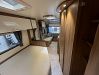 Used Bailey Pursuit 430 2017 touring caravan Image