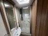 Used Lunar Clubman SE 2016 touring caravan Image