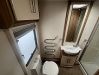 Used Lunar Clubman SE 2016 touring caravan Image