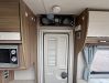 Used Lunar Clubman SE 2016 touring caravan Image
