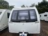 Used Lunar Clubman SE 2016 touring caravan Image
