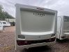 Used Lunar Clubman SE 2016 touring caravan Image
