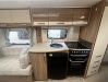 Used Lunar Clubman SE 2016 touring caravan Image