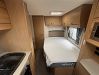 Used Compass Corona 540 2014 touring caravan Image