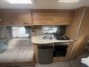 Used Compass Corona 540 2014 touring caravan Image