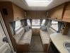 Used Compass Corona 540 2014 touring caravan Image