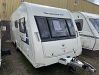 Used Compass Corona 540 2014 touring caravan Image