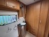 Used Lunar Clubman 475 2008 touring caravan Image
