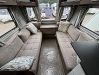 Used Bailey Unicorn Valencia 2018 touring caravan Image