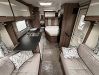 Used Bailey Unicorn Valencia 2018 touring caravan Image