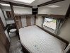 Used Bailey Unicorn Valencia 2018 touring caravan Image