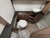 Used Bailey Unicorn Valencia 2018 touring caravan Image