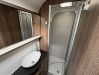 Used Bailey Unicorn Valencia 2018 touring caravan Image