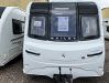 Used Bailey Unicorn Valencia 2018 touring caravan Image