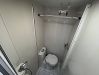 Used Sterling Jewel 2008 touring caravan Image