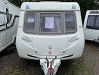 Used Sterling Jewel 2008 touring caravan Image