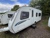 Used Sterling Jewel 2008 touring caravan Image