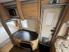 Used Sterling Jewel 2008 touring caravan Image