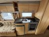 Used Sterling Jewel 2008 touring caravan Image